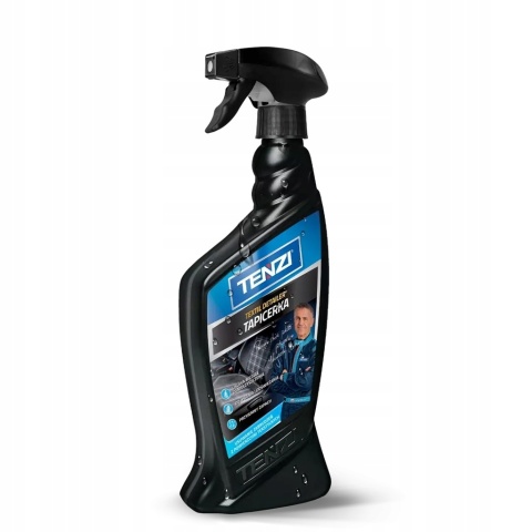 Tenzi TAPICERKA - Środek do czyszczenia tapicerki - 0,6L