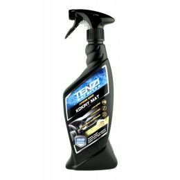 Tenzi KOKPIT MAT Alure - Środek do pielęgnacji wnętrza samochodu - Do elementów z tworzyw sztucznych - 0,6L