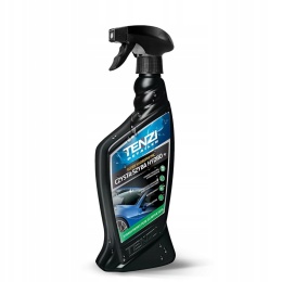 Tenzi CZYSTA SZYBA HYDRO + - Preparat do mycia szyb samochodowych i pielęgnacji - 0,6L