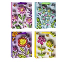 Torba prezentowa A3 Rozette (TK-24067-A3 (31x42x12))