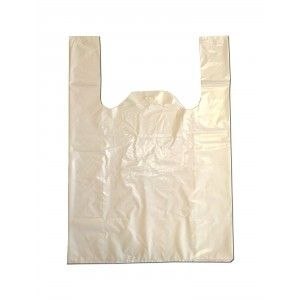 Worki foliowe 25/45 100 szt 100 szt [mm:] 250x450 Artek