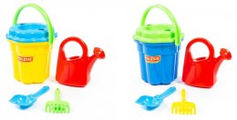 Zestaw do piasku Polesie (4741)