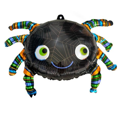 Balon foliowy pająk 27cal Arpex (BLF4664PAJ-7300)