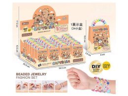 Bransoletka Kapibara Bigtoys (BZP5623)