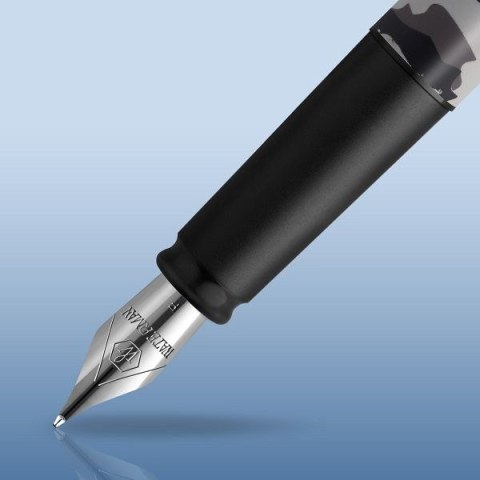 Ekskluzywne pióro wieczne Allure Waterman (2105130)