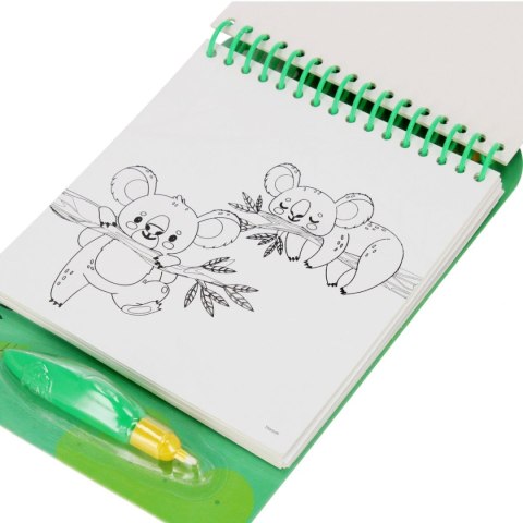 Kolorowanka Animals Starpak (552497)