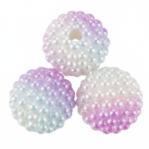 Koraliki kreatywne Craft-Fun Series Titanum (25JR0331-6)