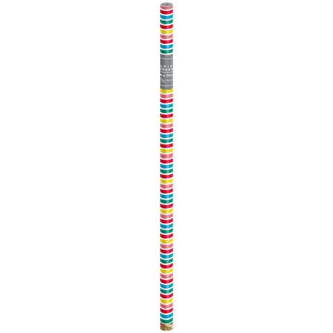 Papier ozdobny Happy Birthday Kids mix [mm:] 700x10000 Interdruk