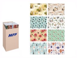 Papier ozdobny LUX mix Mfp (5810640)