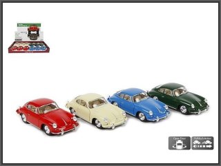Samochód Porsche 356 B Carerra 2 1:32 HXKT Hipo (520136)