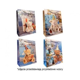 Torba prezentowa Ju Piter (3181C)