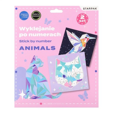 Wyklejanka Starpak (563039)