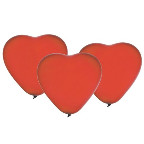 Zestaw party WALENTYNKI ZESTAW WALENTYNKA 3 Godan (GZ-WAL3)