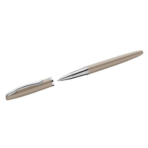 Zestaw piśmienniczy Jazz Noble Elegance Taupe pióro wieczne + pióro kulkowe Pelikan (400197483)