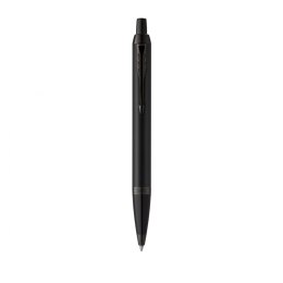 Ekskluzywny długopis Parker 2127618 IM Achromatic Black