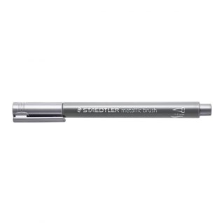Flamaster pędzelkowy 1 kol. Staedtler (S 8321-81)