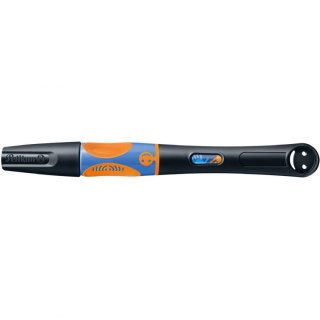 Pióro wieczne Griffix Neon black dla leworęcznych 820356 Pelikan (300009664)