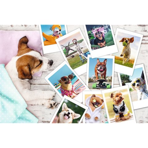 Puzzle Star Wars 300 el. Trefl (23003)