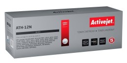 Toner alternatywny Activejet Do HP 12A Q2612A (EXPACJTHP0028)