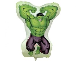 Balon foliowy HULK 80x96 cm Godan (97176)