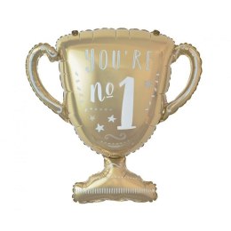 Balon foliowy Puchar Godan (BF-HPUH)