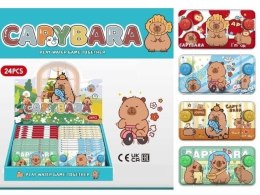 Gra zręcznościowa wodna Kapibara Bigtoys (BGR2851)