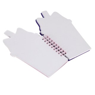 Notes (notatnik) czysty Starpak (563020)