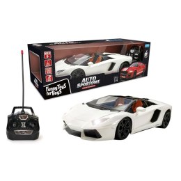 Samochód sportowy zdalnie sterowany Artyk (142734)