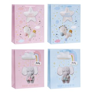 Torba prezentowa A5 Rozette (TD-24060-A5)