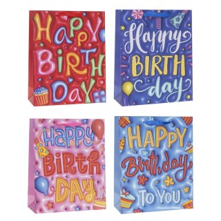 Torba prezentowa A5 Rozette (TP-24072-A5)