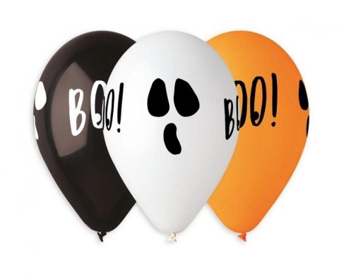 Balon gumowy Hel BOO mix 13cal Godan (GS120/963)