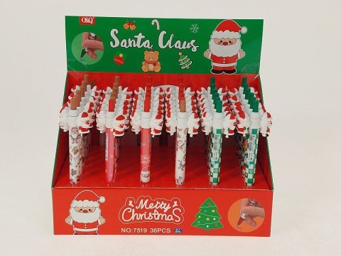 Długopis z Mikołajem Adar (628397)