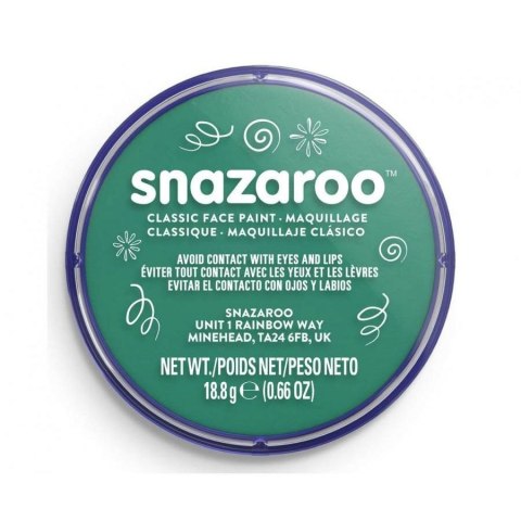 Farba do malowania twarzy Snazaroo (1118222)