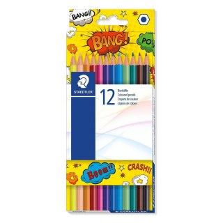 Kredki ołówkowe omic 12 kol. Staedtler (S175 COCD12)