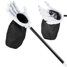 Ozdoba halloweenowa łapka z torebką Arpex (HA5395)