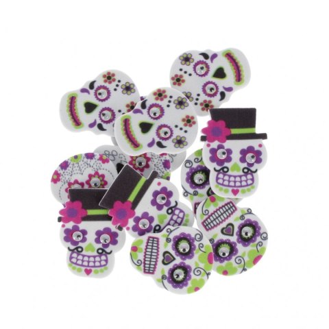 Ozdoba piankowa Craft with Fun (572692)