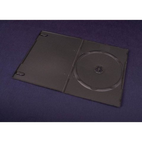 Pudełko na 1 DVD Esperanza Ultra Slim (3036)