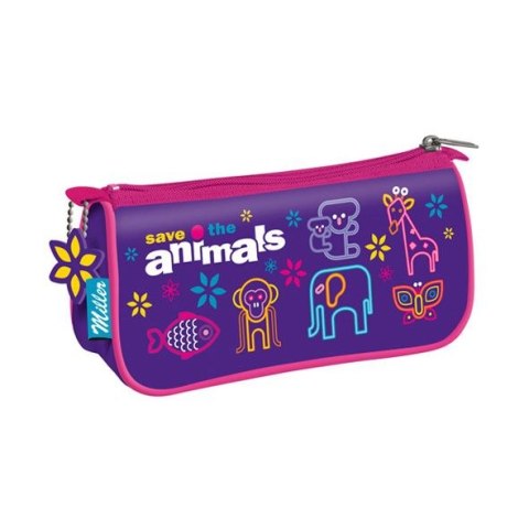 Saszetka Animals Miller (040)