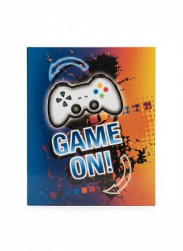 Segregator ringowy GAME ON A4 40mm VauPe (056/92)