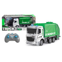 Śmieciarka zdalnie sterowana Artyk (187407)