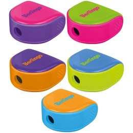 Temperówka Fuze Ergo mix plastik Berlingo (269307)