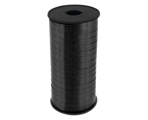 Wstążka 5x92 [mm x m] czarny Godan (GT-1P17)