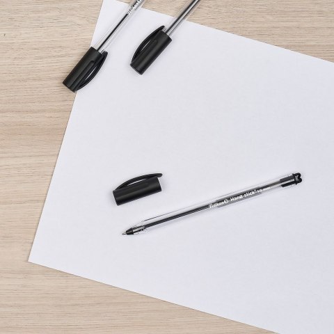 Długopis standardowy Hang Stick K86 wkład mix 1mm Pelikan (400197418)