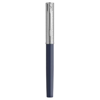 Ekskluzywne pióro wieczne pióro Allure DLX BLUE Waterman (2174469)