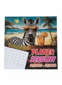 Kalendarz ścienny wieloplanszowy magnetyczny 300mm x 600mm Jotan (KMG)