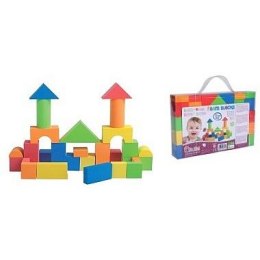 Klocki pozostałe piankowe Bam Bam (301693)