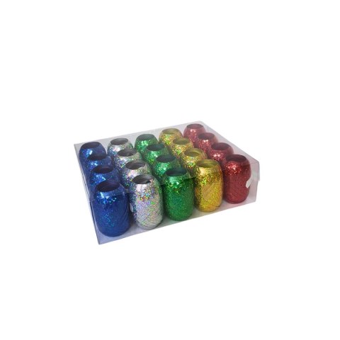 Kokon Holograficzne 20m mix Darmon (5902205187348)