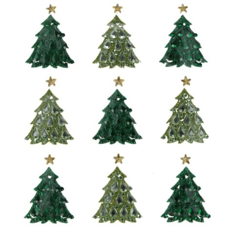 Naklejka (nalepka) Craft With Fun (567189)