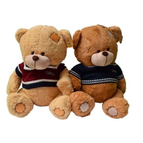 Pluszak MIŚ W SWETERKU Deef (04160)