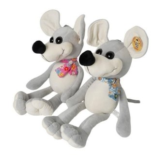 Pluszak Myszka z Kokardką [mm:] 250 Deef (04344)